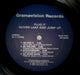 Oliver Lake, Jump Up – Plug It LP vinyl record, image 4 of 5