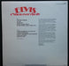 Elvis Presley – C'mon Everybody LP vinyl record, image 2 of 2