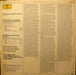 Wolfgang Amadeus Mozart, Karl Böhm, Wiener Philharmoniker, Nicanor Zabaleta, Wolfgang Schulz – Konzert Für Flöte Und Harfe KV299 • Concerto For Flute And Harp/Sinfonia Concertante (für Bläser • For Winds) LP vinyl record, image 2 of 4