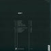 SBTRKT – SBTRKT LP vinyl record, image 3 of 6