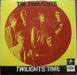 The Twilights – Twilights' Time 7" vinyl record, image 1 of 4