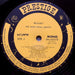The Miles Davis Quintet – Relaxin' With The Miles Davis Quintet LP vinyl record, image 5 of 7