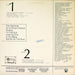 Charlies Roots – The Hammer LP vinyl record, image 2 of 5