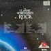 Various – Classic Homegrown Rock - EON FM LP vinyl record, image 2 of 4