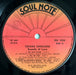 Tiziana Ghiglioni – Sounds Of Love LP vinyl record, image 3 of 4