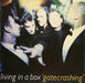 Living In A Box – Gatecrashing LP vinyl record, image 1 of 10