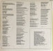 Iron Maiden – The Number Of The Beast LP vinyl record, image 5 of 7