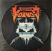 Voïvod – Thrashing Rage 12" vinyl record, image 1 of 3