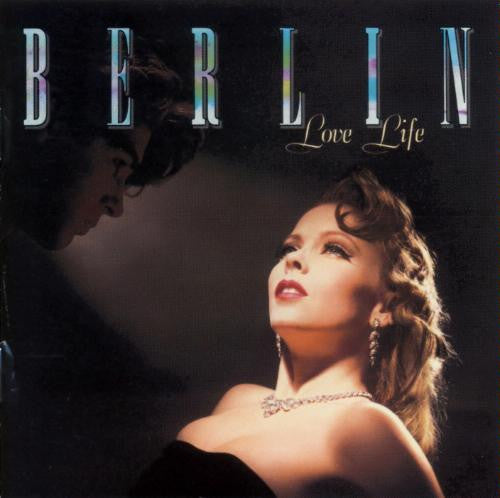 Berlin Vinyl Records
