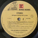 The Mothers – Weasels Ripped My Flesh LP vinyl record, image 4 of 7