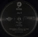 Jay-Z – Hovi Baby / U Don't Know (Remix) 12" vinyl record, image 1 of 4