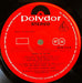 Steve Gibbons Band – Caught In The Act LP vinyl record, image 3 of 4
