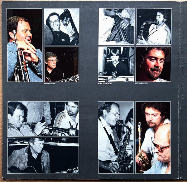 Jack Sheldon – Playin' It Straight LP vinyl record, image 2 of 6