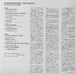 The Police – Synchronicity = シンクロニシティー LP vinyl record, image 6 of 10