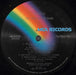 The Lost Gonzo Band – Thrills LP vinyl record, image 4 of 5