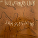 The Bullworkers – Club Jam Sessions Live (2xLP) LP vinyl record, image 1 of 8