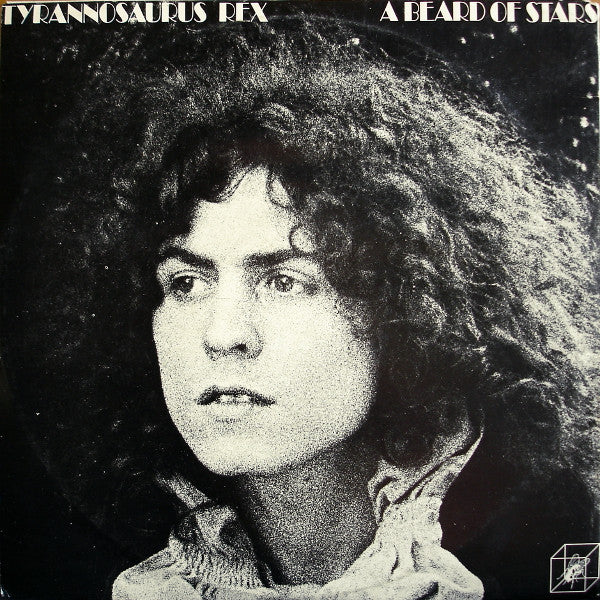Tyrannosaurus Rex – A Beard Of Stars / Unicorn LP vinyl record, image 2 of 9