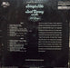 101 Strings, Jack Dorsey – Today's Hits LP vinyl record, image 3 of 5