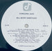 Bill Berry – Shortcake LP vinyl record, image 4 of 5