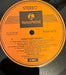 The Hollies – Another Night LP vinyl record, image 5 of 6