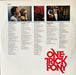 Paul Simon – One-Trick Pony LP vinyl record, image 4 of 8