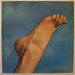 Jeannie Lewis – Free Fall Through Featherless Flight LP vinyl record, image 4 of 6