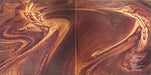 Mandu – To The Shores Of His Heaven LP vinyl record, image 2 of 5