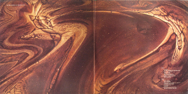 Mandu – To The Shores Of His Heaven LP vinyl record, image 2 of 5