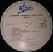 Basia – London Warsaw New York LP vinyl record, image 4 of 6