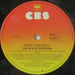 The Black Sorrows – Dear Children LP vinyl record, image 3 of 6