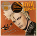 Billy Idol – Whiplash Smile LP vinyl record, image 1 of 6