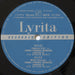 Gustav Holst, Arthur Bliss, Lennox Berkeley, Benjamin Britten, Sir William Walton – Japanese Suite / Mêlée Fantasque / Mont Juic (Suite Of Catalan Dances) / Music For Children LP vinyl record, image 3 of 4