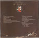 Ludwig van Beethoven – The Best Of Beethoven LP vinyl record, image 2 of 4