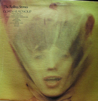 The Rolling Stones – Goat's Head Soup