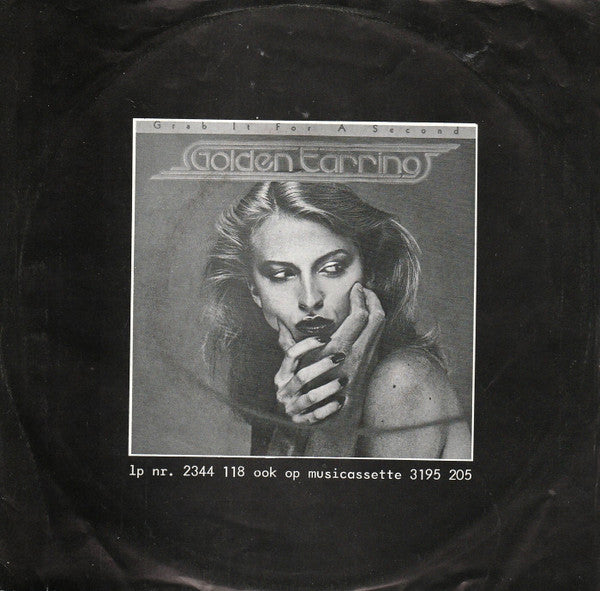 Golden Earring – Movin' Down Life 7" vinyl record, image 2 of 4