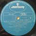 Steve Miller Band – Book Of Dreams LP vinyl record, image 6 of 6