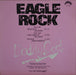 Daddy Cool – Eagle Rock 12" vinyl record, image 2 of 4