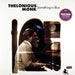 Thelonious Monk – Something In Blue LP vinyl record, image 1 of 5