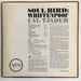 Cal Tjader – Soul Bird: Whiffenpoof LP vinyl record, image 2 of 4