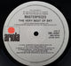 Sky – Masterpieces - The Very Best Of Sky LP vinyl record, image 4 of 4
