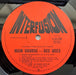 Bee Gees – Main Course LP vinyl record, image 3 of 6