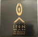 Pete Townshend – The Iron Man (The Musical By Pete Townshend) LP vinyl record, image 1 of 4