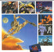 Kei Wakakusa – Heavy Metal L-Gaim Mark-2 BGM Collection Vol.3 = 重戦機(ヘビーメタル)エルガイム BGM集 Vol.3 LP vinyl record, image 5 of 10