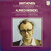 Ludwig van Beethoven, Alfred Brendel, London Philharmonic Orchestra, London Philharmonic Choir, Bernard Haitink – Klavierkonzert Nr. 2 & Chorfantasie Op. 80 LP vinyl record, image 1 of 4