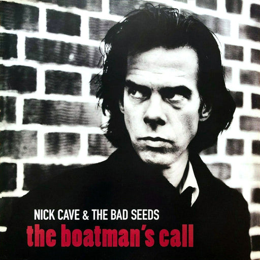 Nick Cave & The Bad Seeds – The Boatman's Call LP vinyl record, image 1 of 6