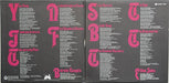 Elton John – Elton John LP vinyl record, image 3 of 8