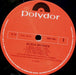 Alicia Bridges – Alicia Bridges LP vinyl record, image 3 of 6