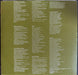 Billy Joel – Turnstiles LP vinyl record, image 6 of 6