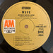Antonio Carlos Jobim – Wave LP vinyl record, image 4 of 4