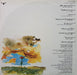 Gladys Knight And The Pips – I Feel A Song LP vinyl record, image 2 of 4